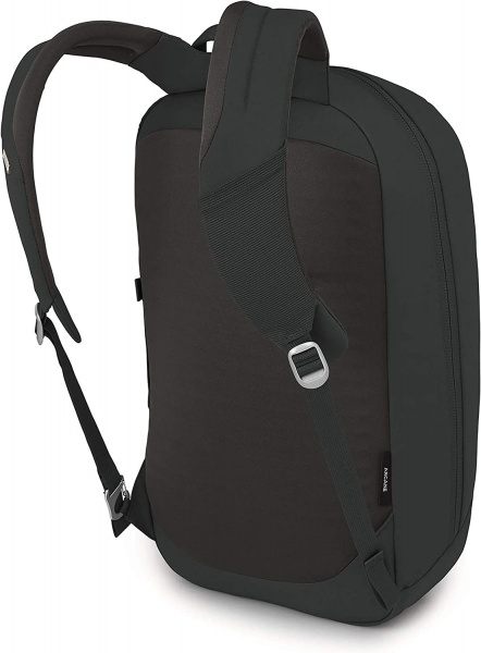 Рюкзак Osprey Arcane Large Day 009.001.0027 20 л черный