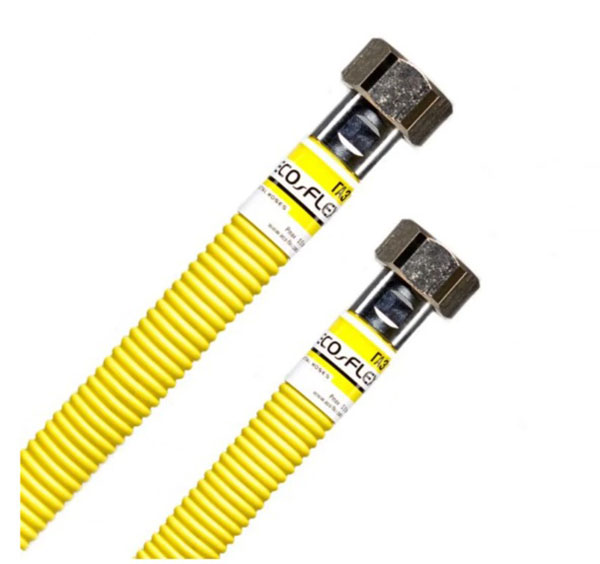 Шланг для газу Eco-Flex Супер НЖ 1/2