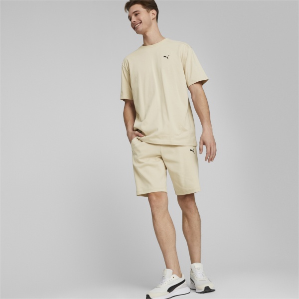 Футболка Puma RAD/CAL TEE 67331688 р.S бежевий