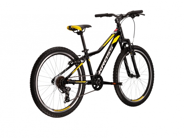 Велосипед 24