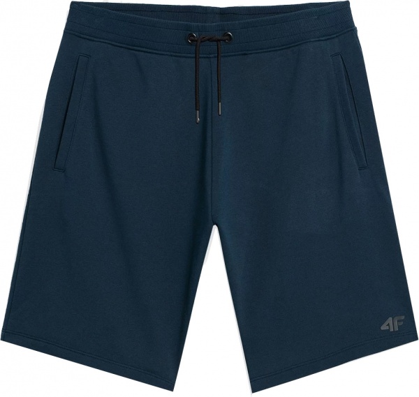 Шорти 4F SHORTS CAS M025 4FMM00TSHOM025-30S р. 3XL синій