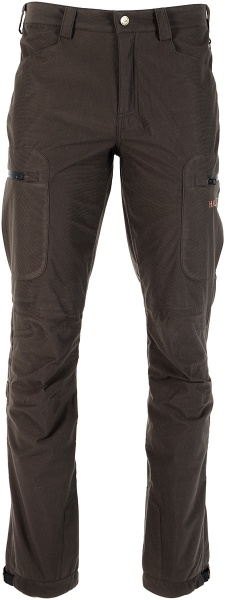 Брюки охотничьи Hallyard Rust р. 50 коричневый (2324.09.91) 