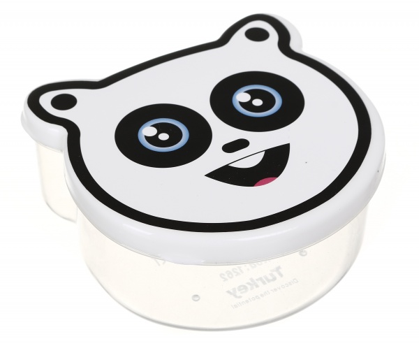 Набор контейнеров Panda в ассортименте Flamberg Smart Kitchen