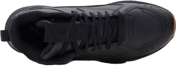 Черевики Puma X-RAY LITE PRO MID 38461901 р.37 чорний
