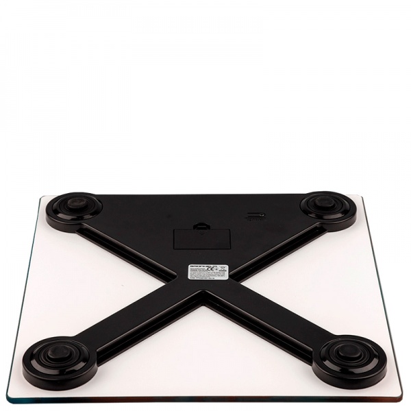 Ваги підлогові Grunhelm BES-EUC