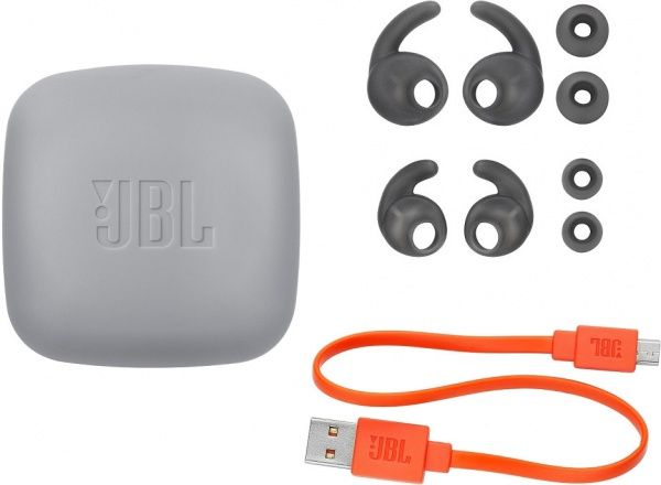 Гарнитура JBL® Reflect Contour 2 green 