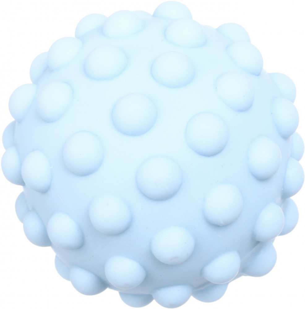 Набір іграшок для купання Jia Cheng м'ячики/фігурки текстурні барвисті OTG0975521