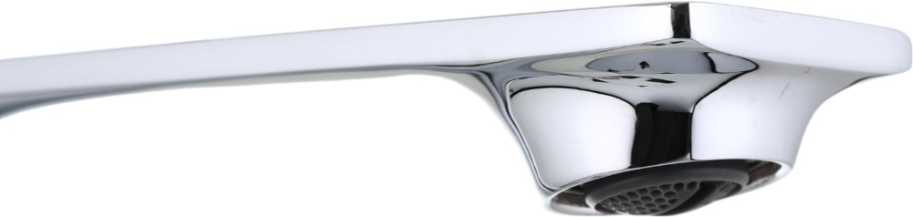 Смеситель для умывальника Lofn высокий хром