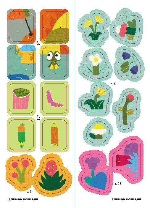 Книга «Цікаві мандрівки Зайцесвітом» 978-966-761-546-8