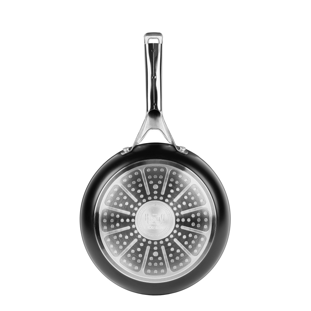 Сковорода з кришкою Krauff MasterChef 20 см 25-45-256