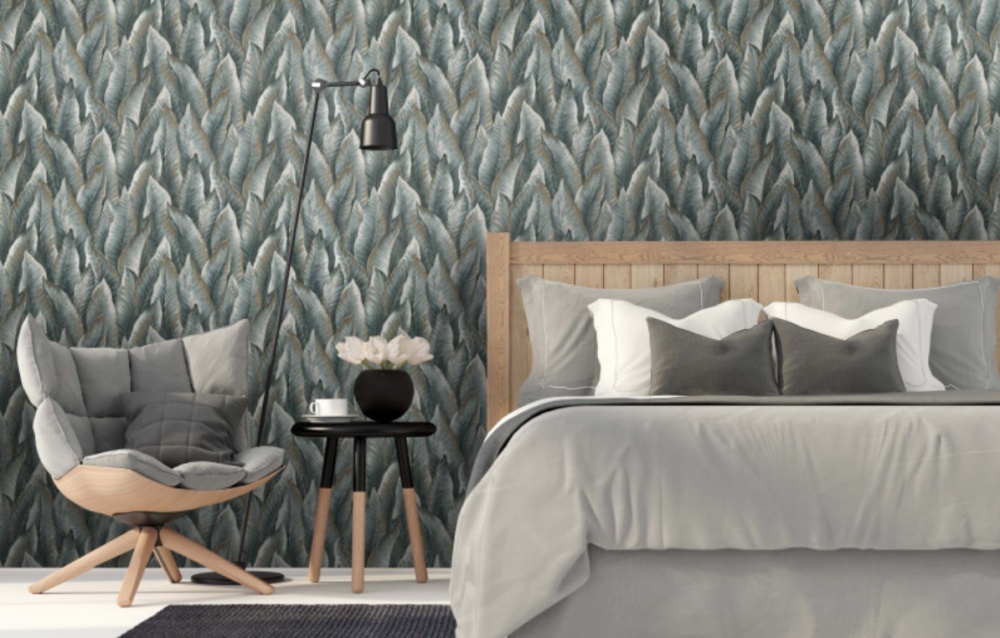 Шпалери вінілові на флізеліновій основі Status 420ST29 1,06x10,05 м