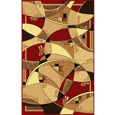 Килим Карат Gold 349/122 0.6x1.1 м