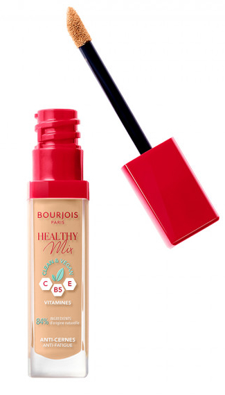 Консилер Bourjois HEALTHY Mix 51 Light Vanilla 6 мл