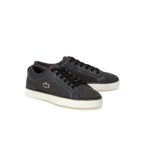 Кросівки Lacoste 732SPW0146248 р.5 сірий