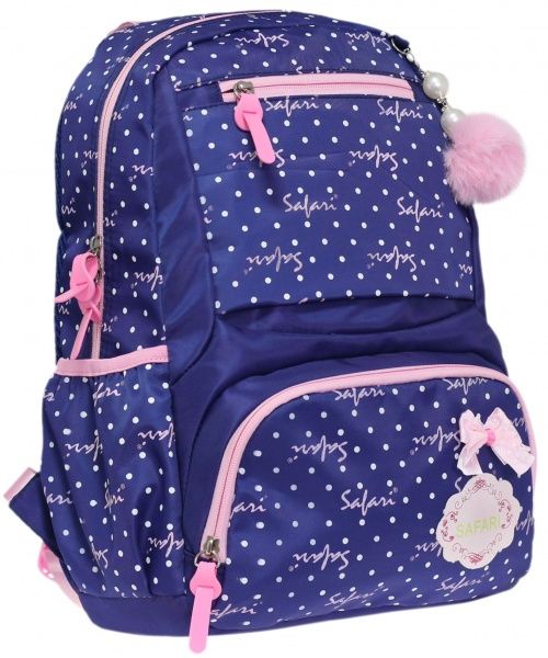 Рюкзак Safari 40x26x13 см 19-115L-1