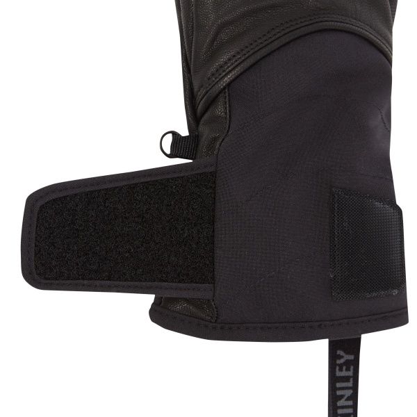 Рукавиці McKinley Davis ux 294496-057 р. 8.5 чорний