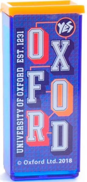 Чинка прямокутна (х) YES