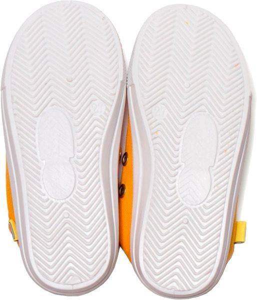 Кеди Олдком дитячі класичні р.31 жовтий 