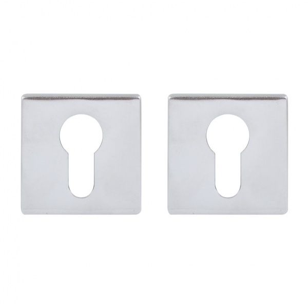 Накладка Fimet 213 F05 цилиндровый матовый хром