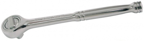 Трещотка 250 мм., 1/2 