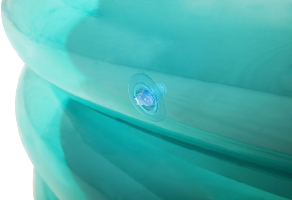 Надувной бассейн BestWay 51042 Синий