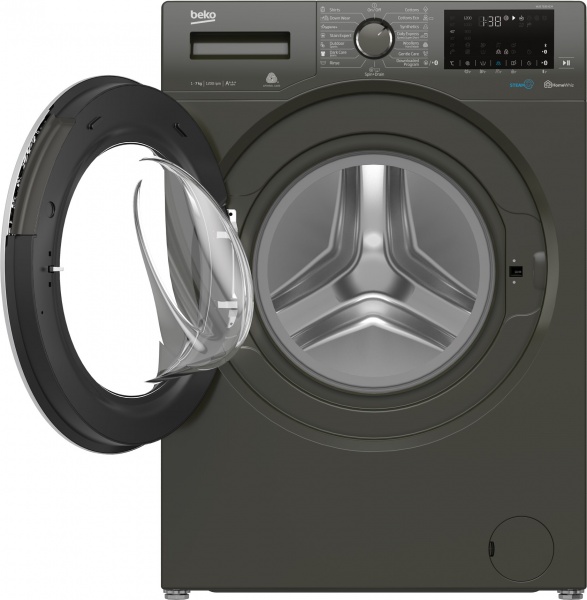 Стиральная машина Beko WUE7636XCM