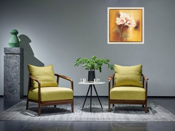 Репродукция 50x50 см SvitArt AGA1029 