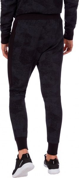 Штани Energetics Gamma IV ux 407294-902050 р. M чорний