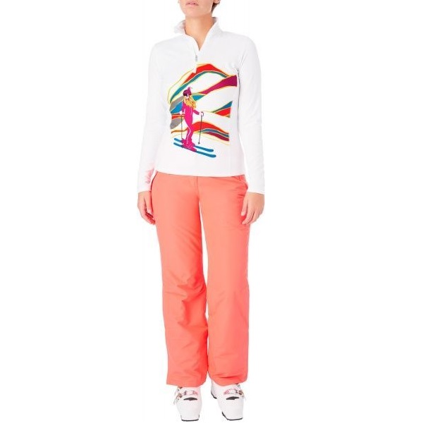 Джемпер McKinley Ganiston wms 408230-001 р. 38 білий