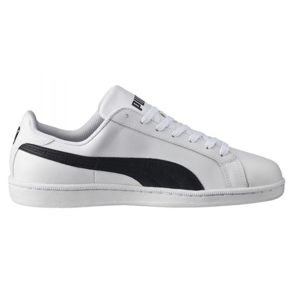 Кросівки Puma Smash L 35672211 р.UK 11 білий