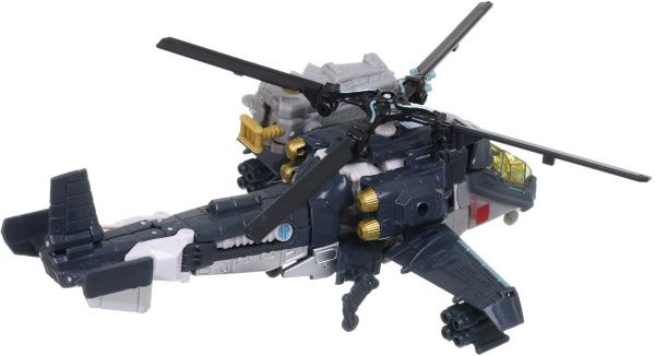 Робот-трансформер Play Smart Праймбот H605/8111 