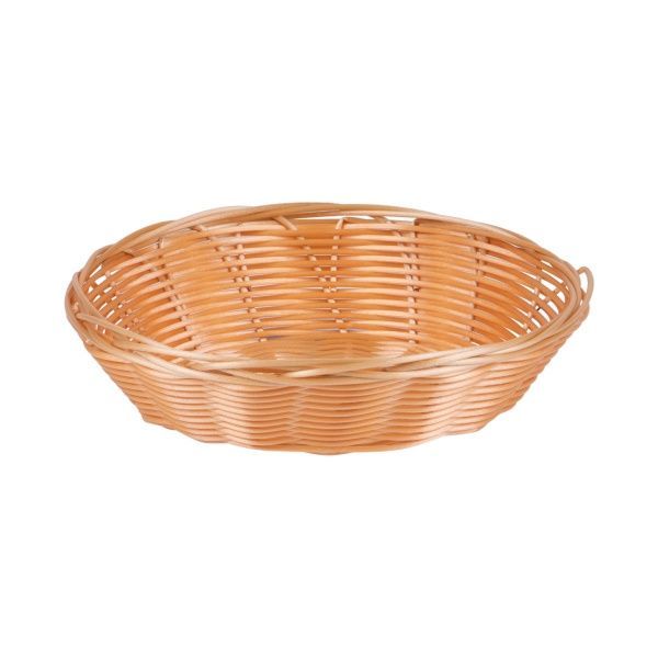 Кошик плетений 21x17x6 см UP! (Underprice)