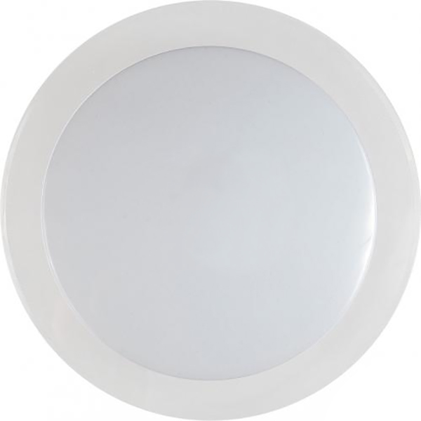 Світильник світлодіодний Светкомплект Leggera RIM-16 CCT TX 16 Вт білий 3000-6000 К 