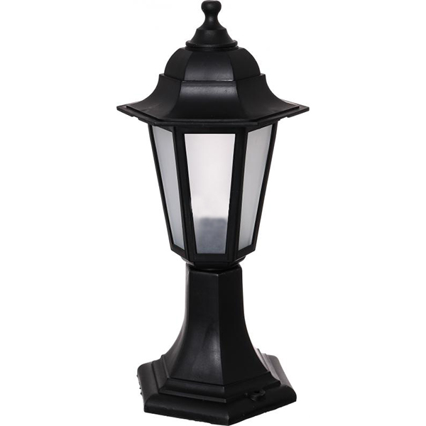 Светильник садовый Кантри НГ06