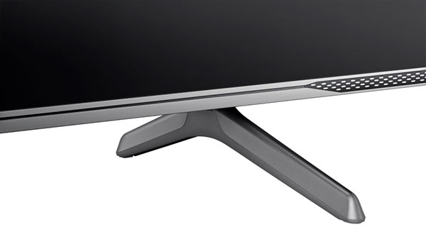 Телевизор Hisense 55E7KQ PRO