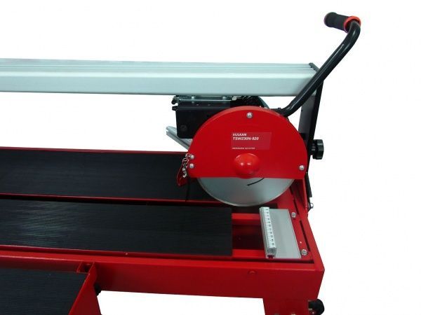 Плиткорез электрический Vulkan TSW230N-920 36160