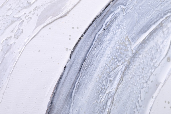 Картина Quiet 100x100 см 