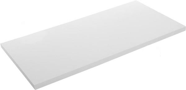 Високотемпературна плита 1000x500x30 лист 0,5 кв.м 