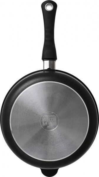 Сковорода зі знімною ручкою Braise Pan 26 cm 726-Z20B AMT Gastroguss