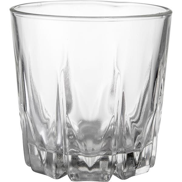 Склянка низька Салют 200 мл