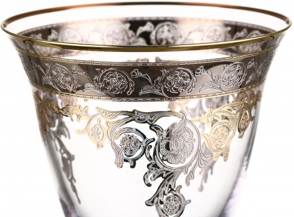 Бокал для вина G153GP-46 250 мл 6 шт. Combi 