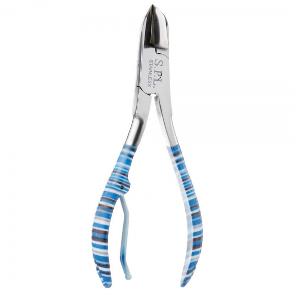 Кусачки SPL педикюрные профессиональные M069 