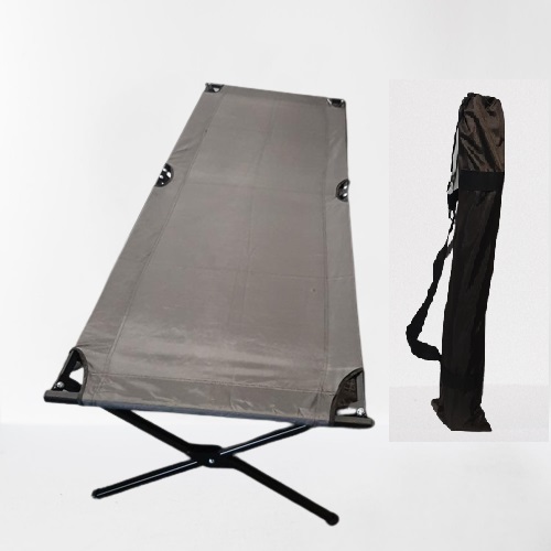 Раскладушка трансформер VIN-BRON (70х195 см)