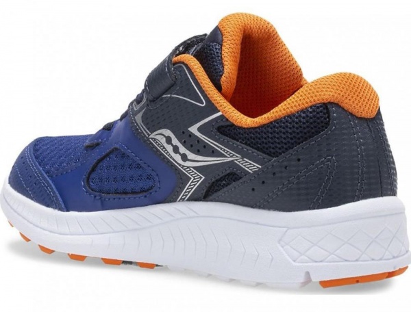 Кросівки Saucony SK263279 р.US 5,5 синій