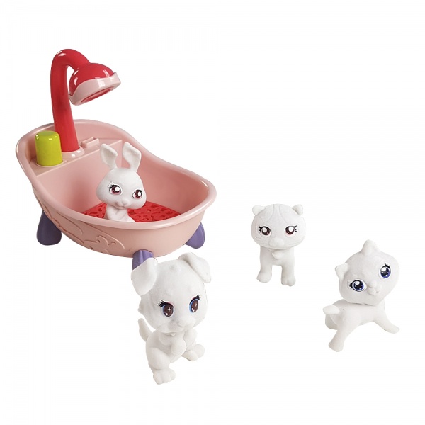 Ігровий набір Shantou Розфарбуй улюбленця SP8608