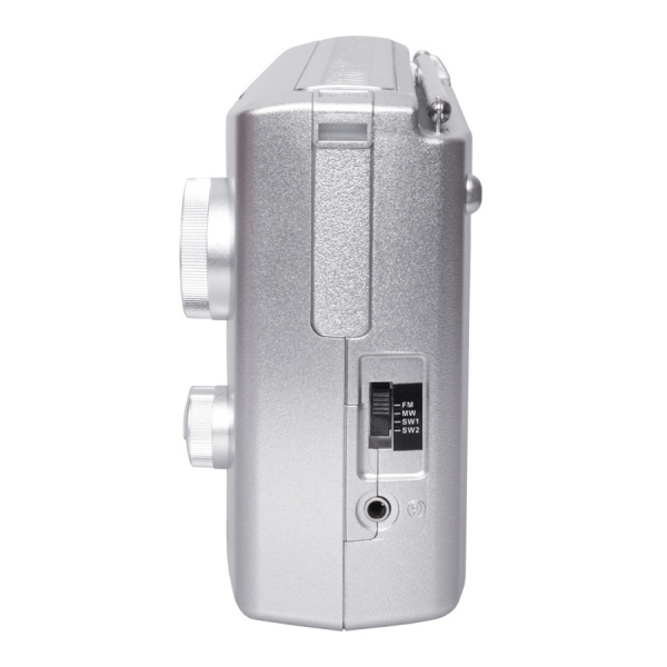 Портативний радіоприймач N'OVEEN PR451