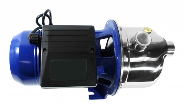 Насос відцентровий toНАСОСИ 0,75 кВт JETS100