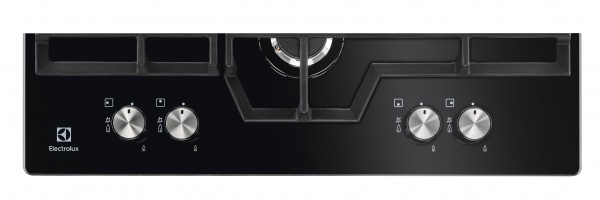 Варочная поверхность Electrolux KGG6456K