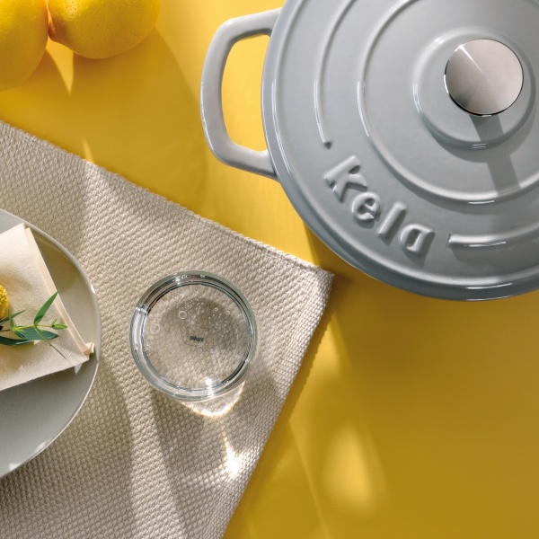 Сотейник с крышкой Calido 3,2 л (12611) Kela