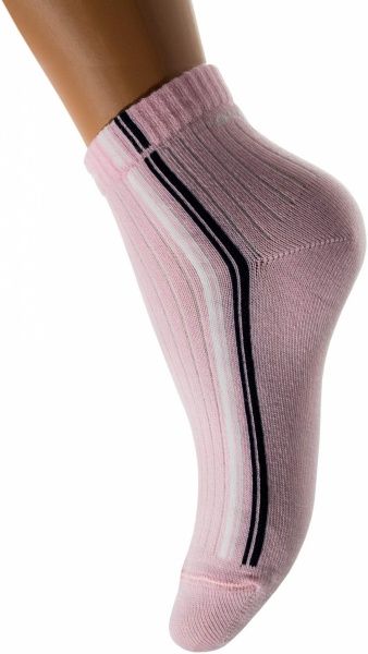 Носки детские Conte-Kids ACTIVE 158 р.16 светло-розовый 